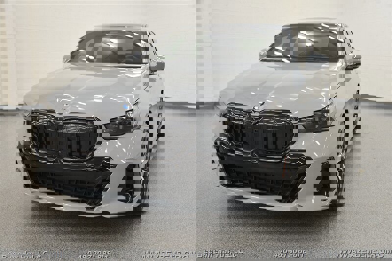 Used 2026 BMW 530i w/ M Sport Package video 1