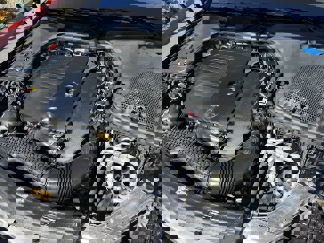 Used 2022 Mercedes-Benz E 350 Sedan image 5