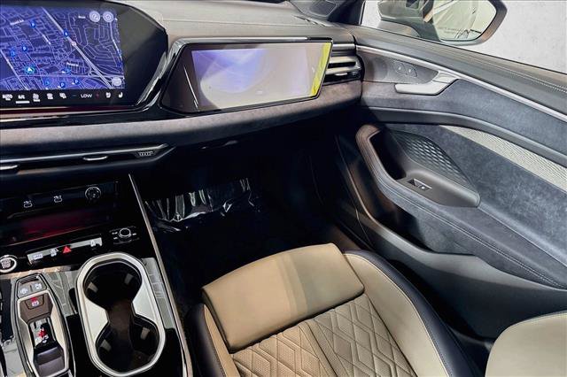 New 2026 Audi A6 Premium Plus AWD/4WD image 19