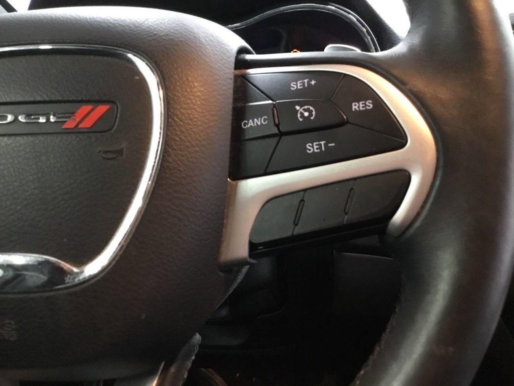 Used 2016 Dodge Durango SXT w/ Quick Order Package 23B image 40