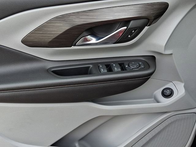 Used 2022 GMC Terrain SLE w/ Driver Convenience Package image 12