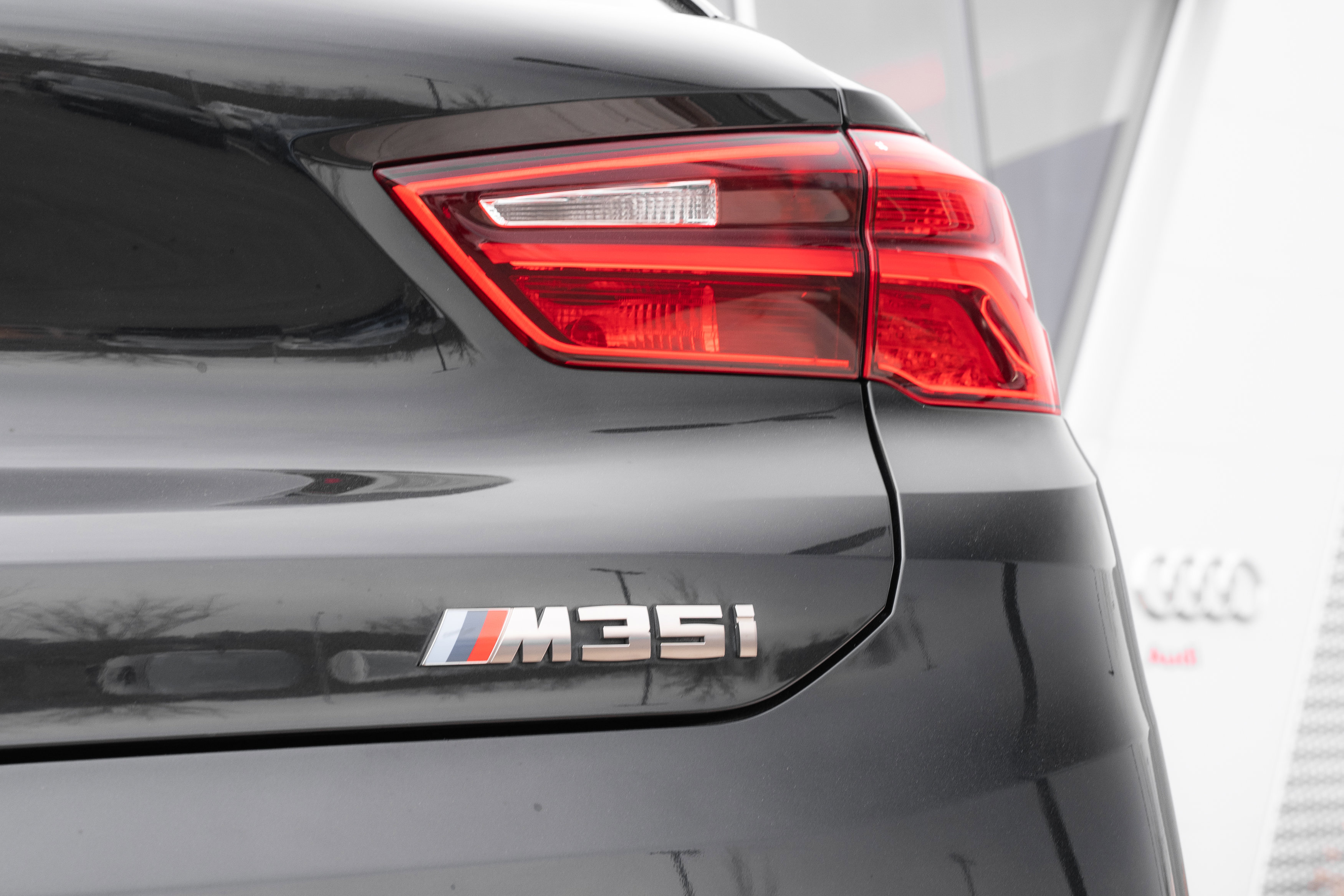 Used 2019 BMW X2 M35i image 28