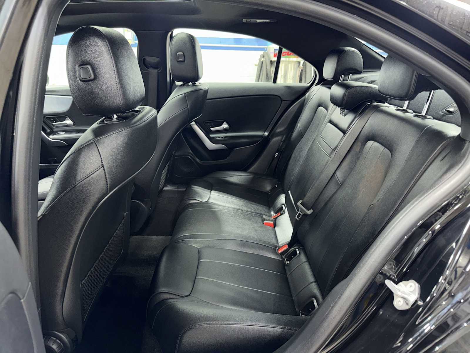 Used 2022 Mercedes-Benz A 220 4MATIC image 16