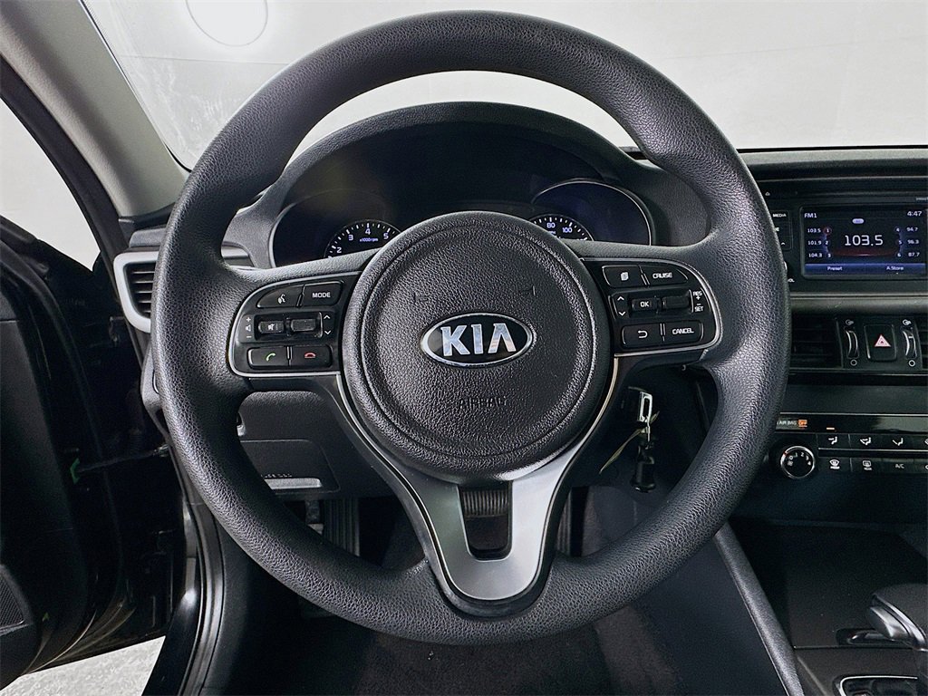 Used 2016 Kia Optima LX image 19