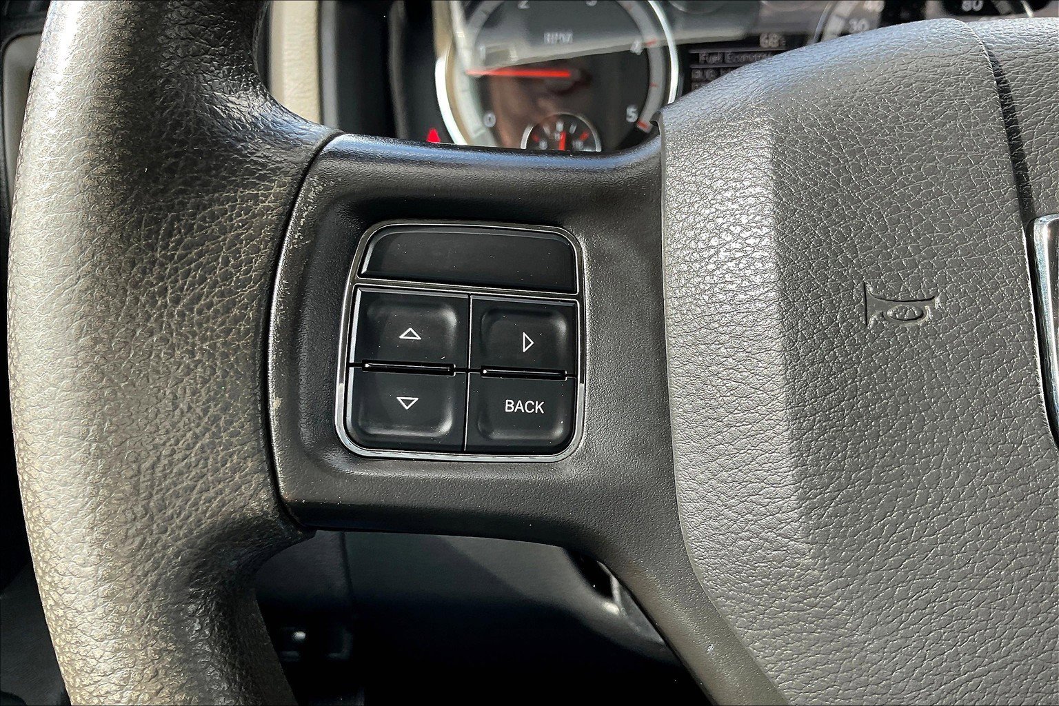 Used 2012 RAM 3500 ST w/ Chrome Appearance Group image 18