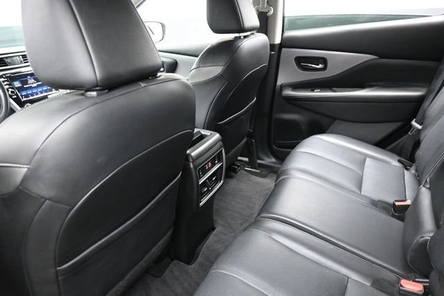 Used 2021 Nissan Murano SL AWD/4WD image 23