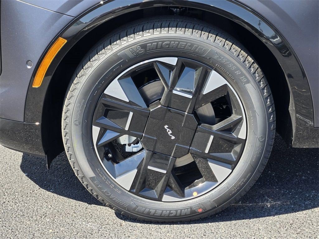 New 2026 Kia Sportage SX image 7