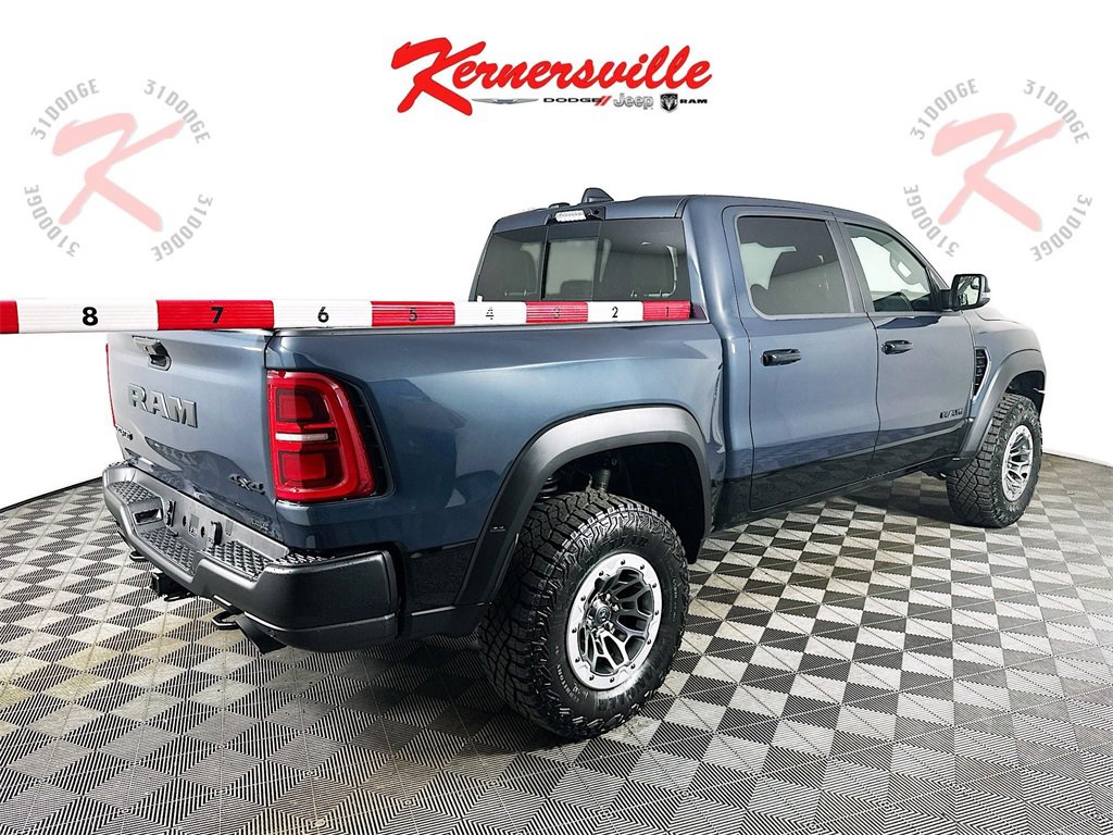 New 2026 RAM 1500 RHO image 7