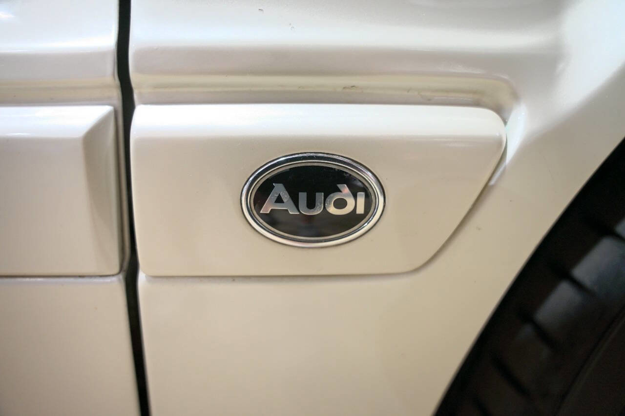 Used 1997 Audi Cabriolet image 36