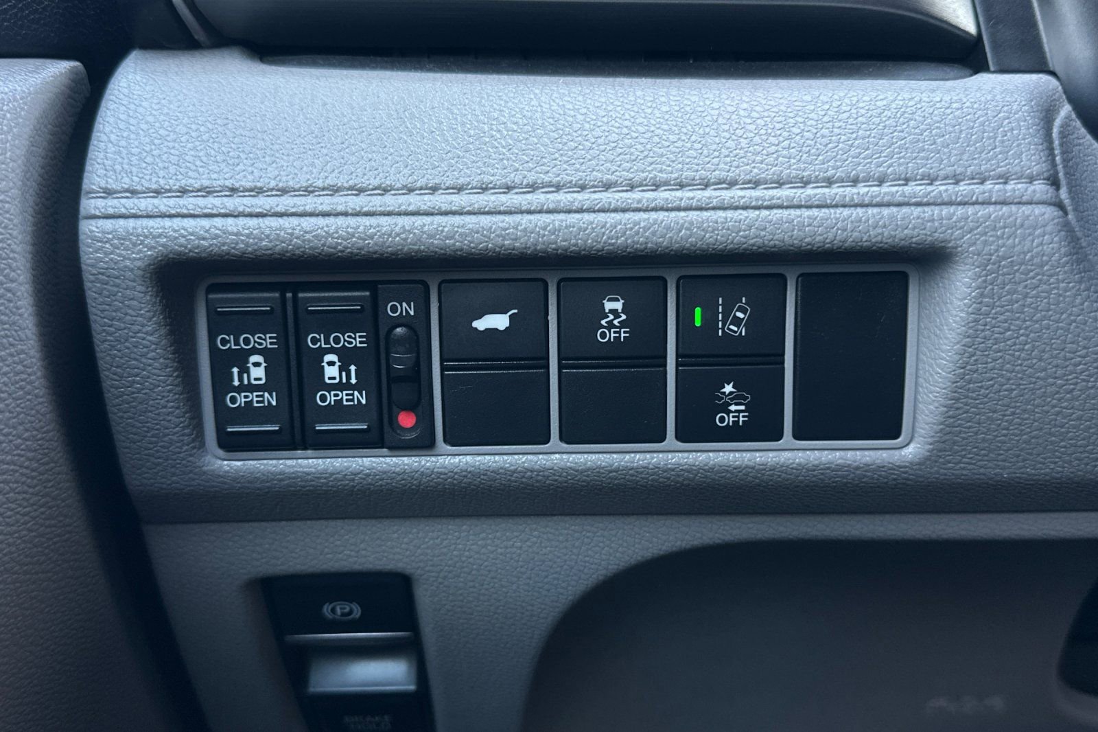 Used 2019 Honda Odyssey EX-L image 28