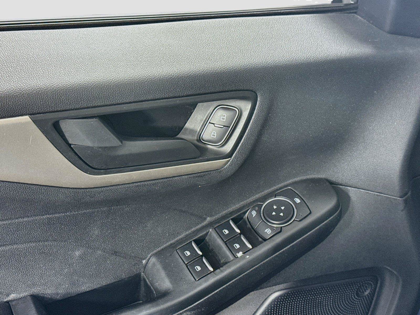 Used 2022 Ford Escape S AWD/4WD image 11