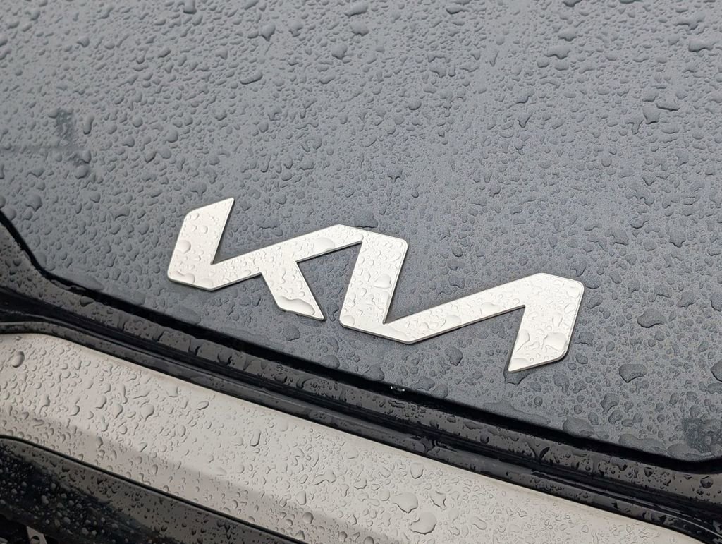 Used 2023 Kia Sportage X-Line w/ X-Line Premium Package image 13