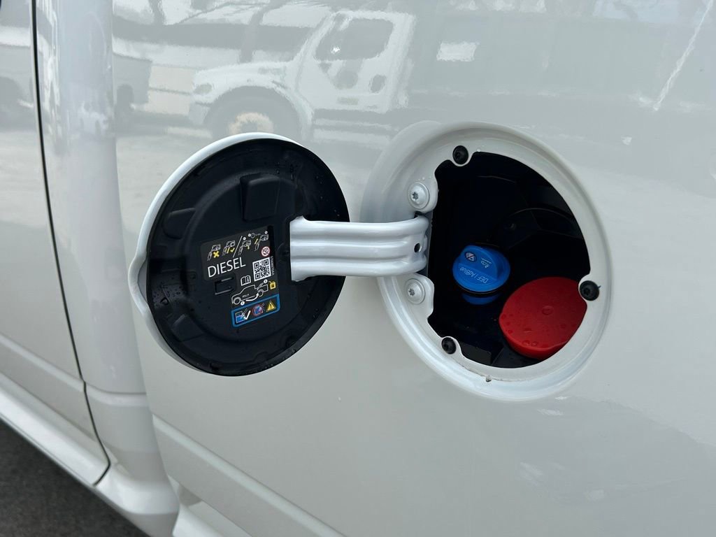 New 2025 RAM 2500 Big Horn image 31