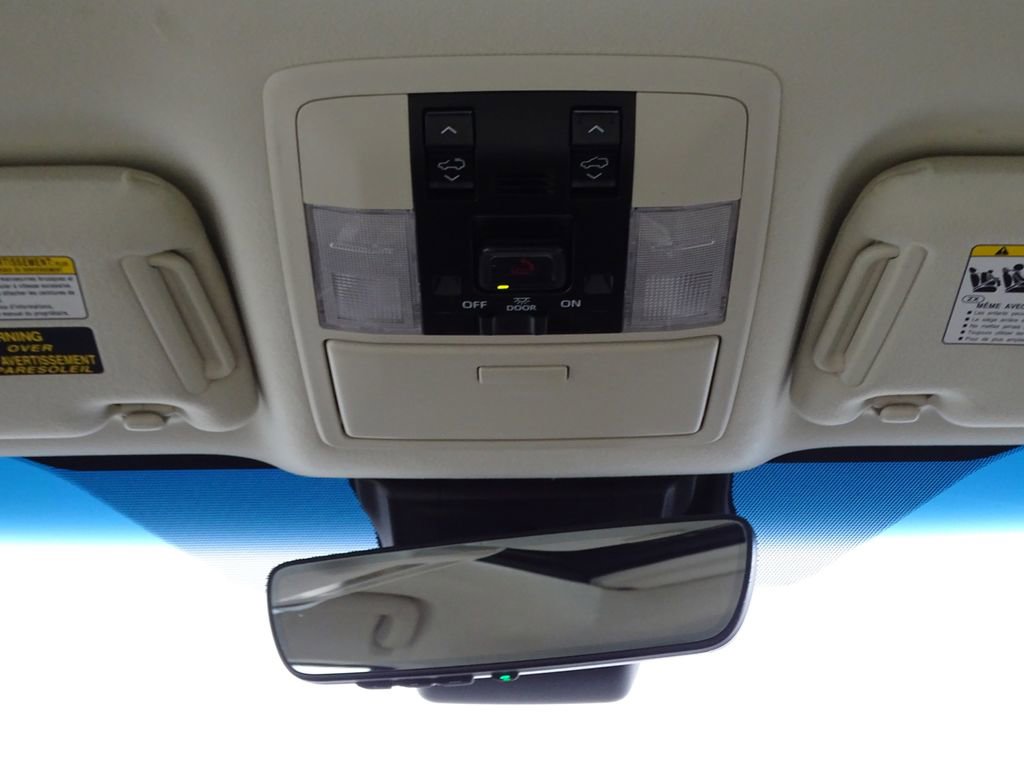 Used 2023 Lexus GX 460 Luxury w/ Sport Design Package image 23