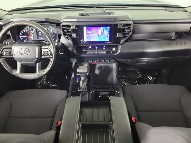 Used 2023 Toyota Tundra SR w/ SR Tow Package image 16