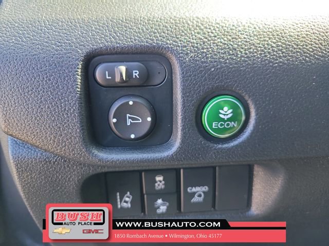 Used 2023 Honda Ridgeline RTL image 23