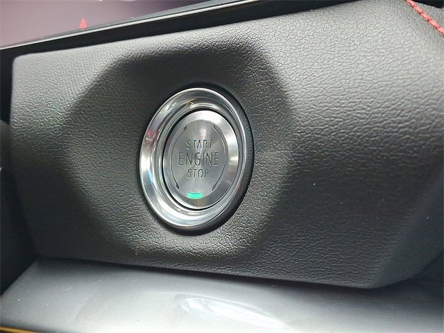 New 2026 Chevrolet Corvette Z06 image 15