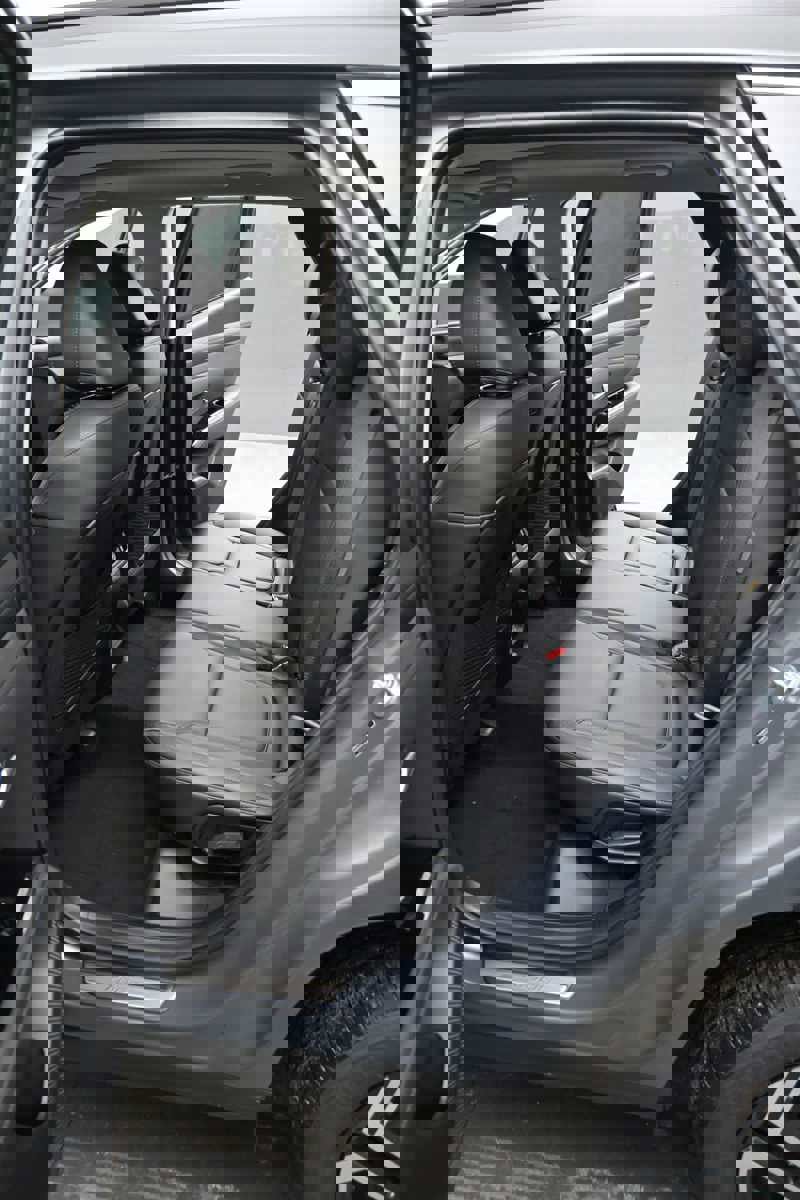 New 2026 Hyundai Tucson Limited image 14