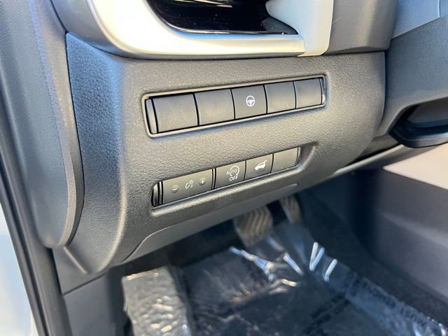 Used 2023 Nissan Rogue SL image 19