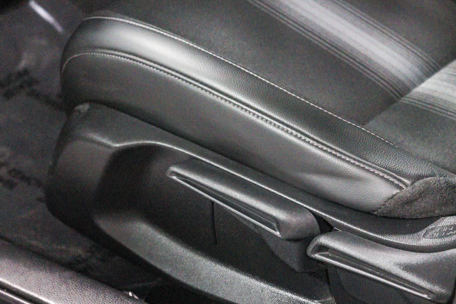 Used 2022 Honda Civic Sport image 21