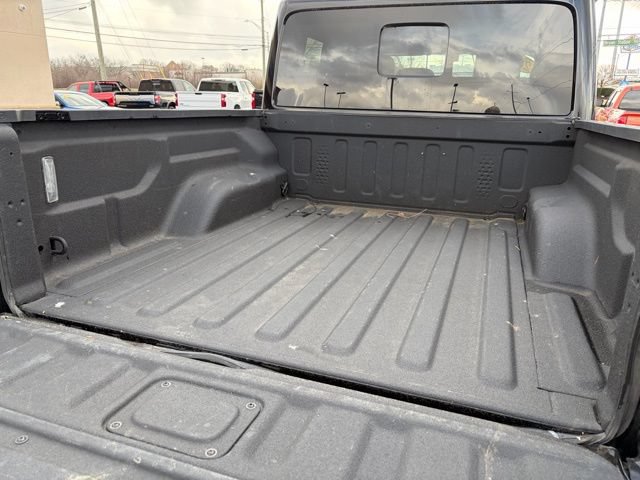 Used 2022 Jeep Gladiator Rubicon w/ LED Lighting Group AWD/4WD image 15