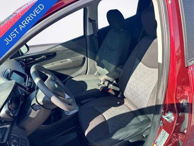 Used 2022 Chevrolet Spark LT image 11