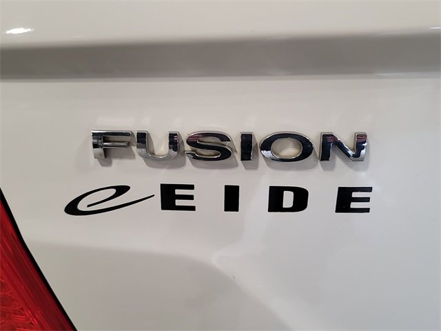 Used 2011 Ford Fusion SE w/ 202A Rapid Spec Order Code image 27