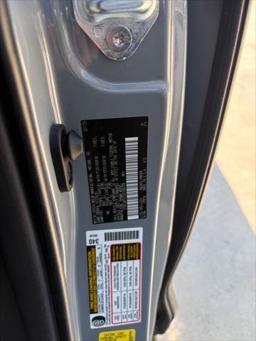 Certified 2025 Toyota Sienna XSE w/ XSE Premium Package AWD/4WD image 37