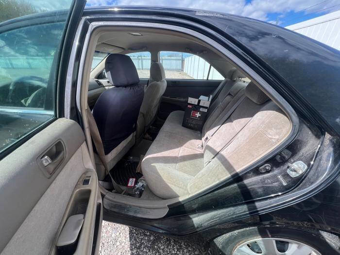 Used 2004 Toyota Camry FWD image 22