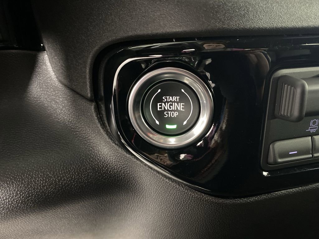 New 2026 Chevrolet Silverado 1500 LT w/ Protection Package image 18