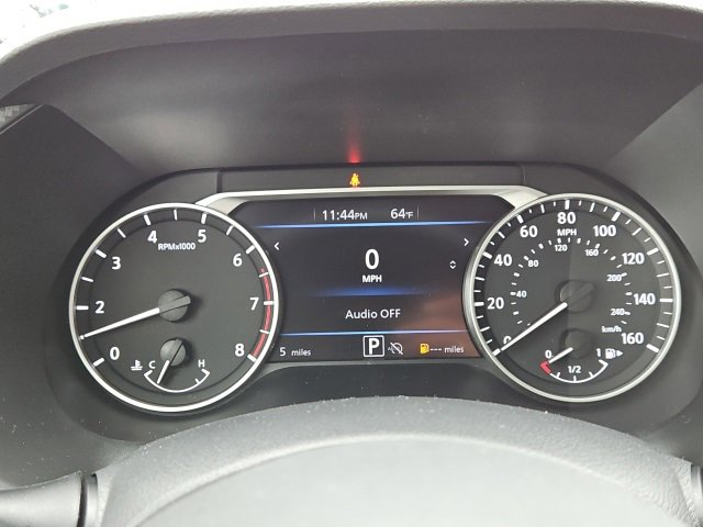 New 2025 Nissan Sentra SR image 31