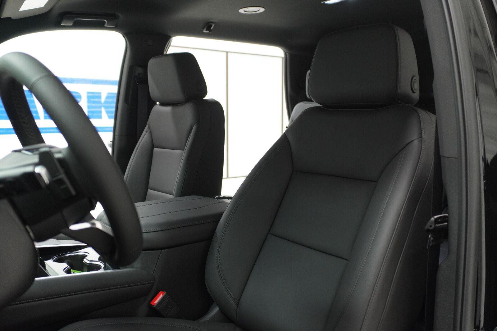 New 2026 Chevrolet Tahoe LT RWD image 6