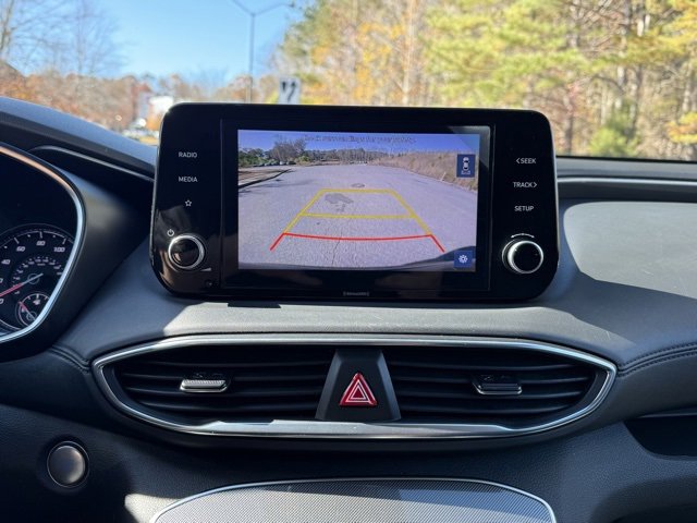 Used 2022 Hyundai Santa Fe SEL image 18