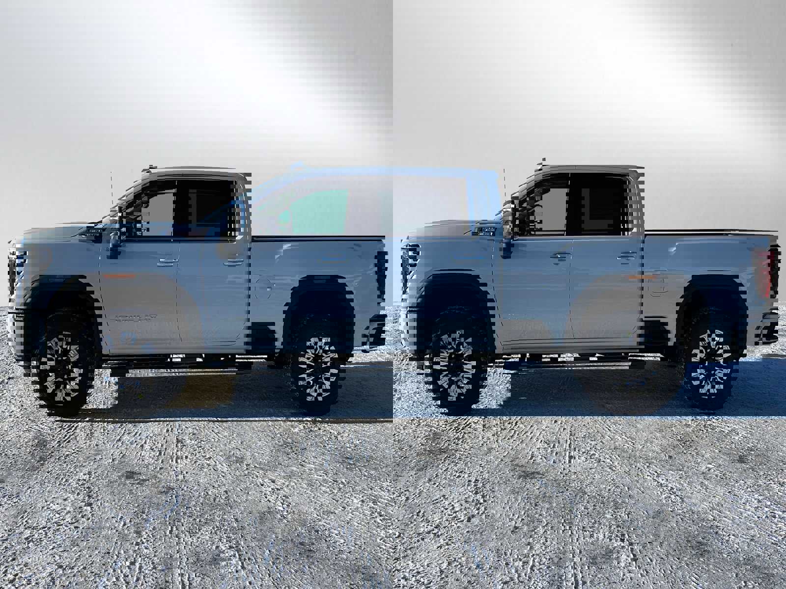 New 2026 GMC Sierra 2500 Denali w/ Denali Reserve Package image 6