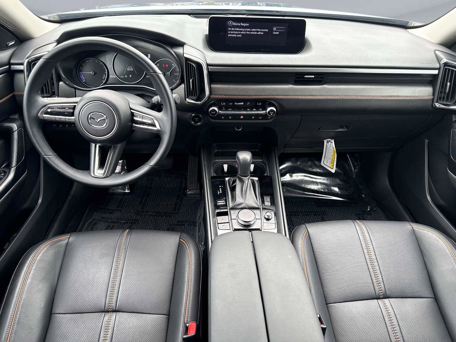 Certified 2025 MAZDA CX-50 2.5 Hybrid w/ Weather Package image 20