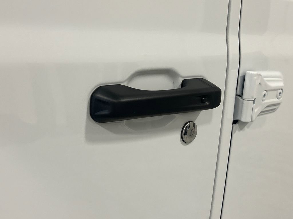 New 2026 Jeep Gladiator Sport image 13