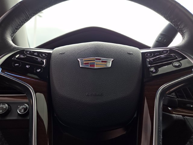 Used 2020 Cadillac Escalade Luxury AWD/4WD image 28