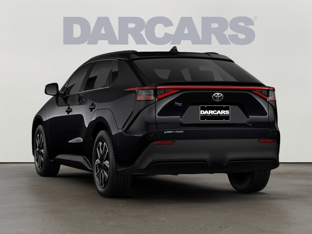 New 2026 Toyota bZ AWD/4WD image 13