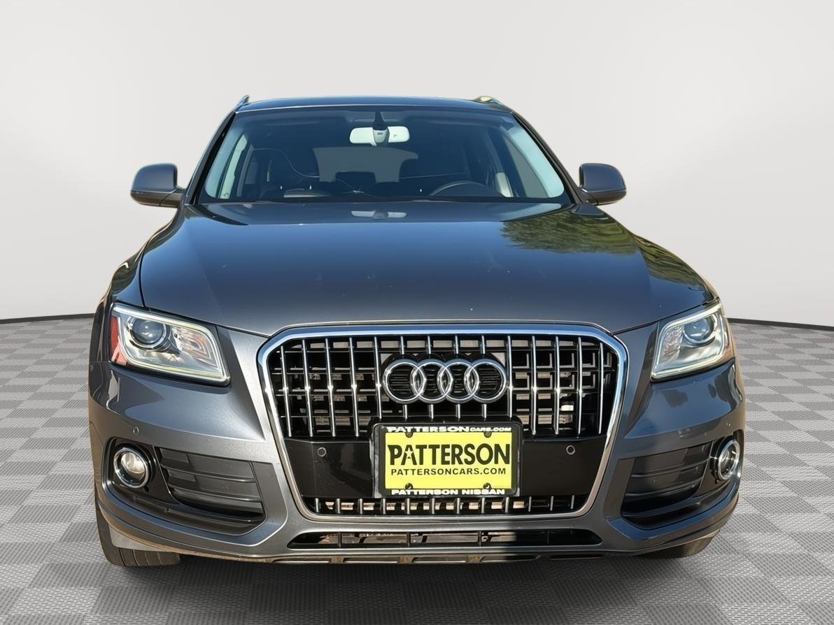 Used 2014 Audi Q5 2.0T Premium Plus w/ Premium Plus Package image 2