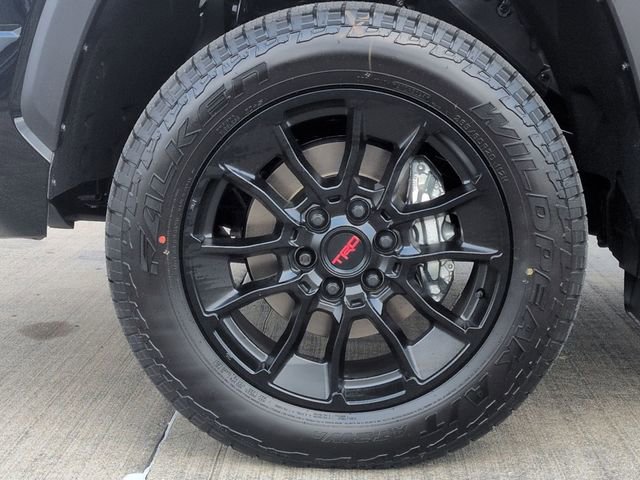 New 2026 Toyota Tundra Limited image 10