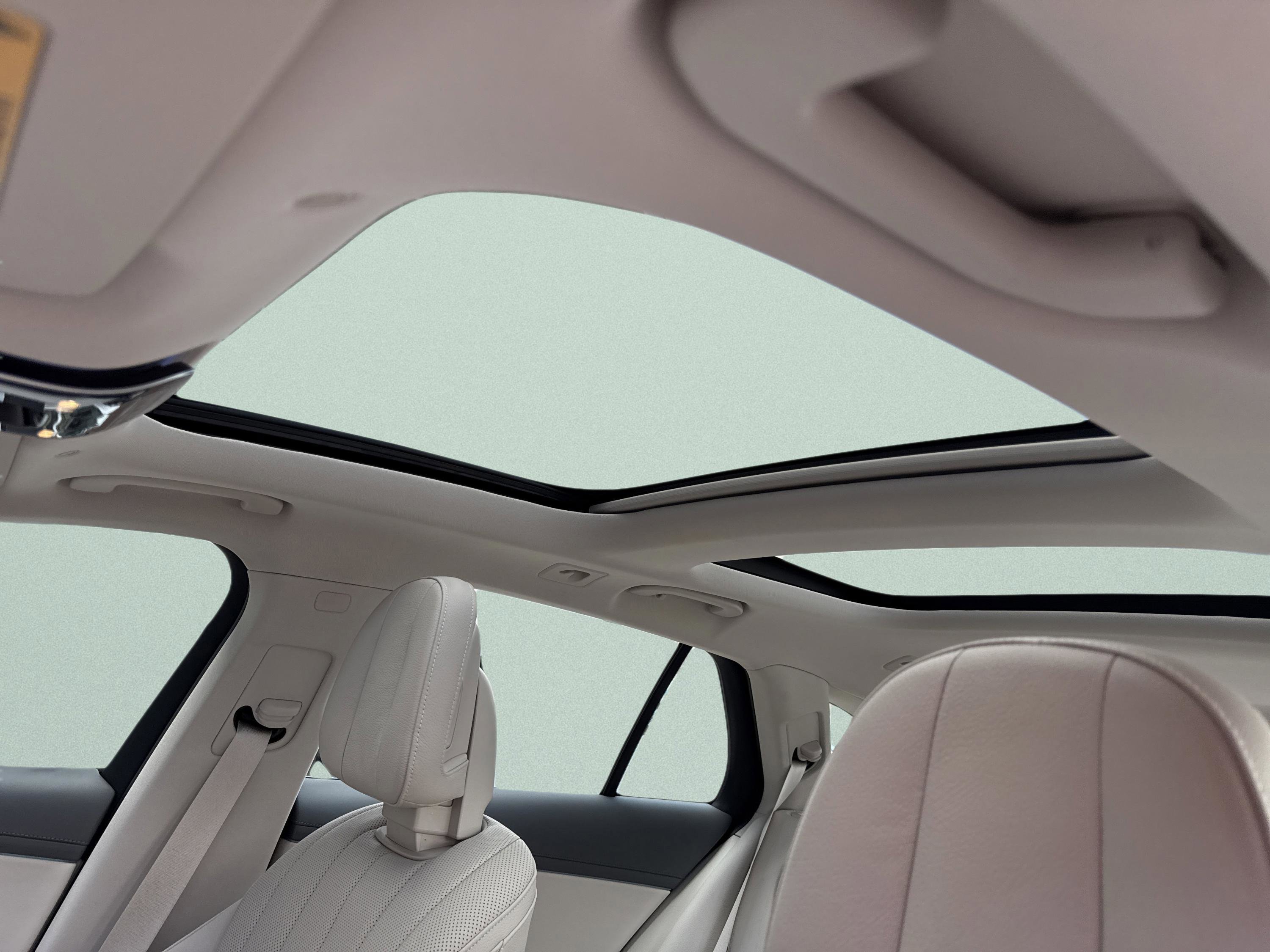 Certified 2024 Mercedes-Benz E 450 4MATIC All-Terrain Wagon image 42