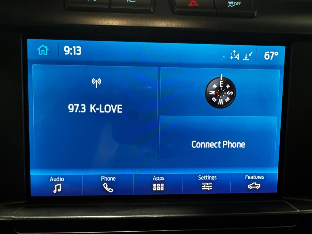 Used 2021 Ford F150 XLT w/ XTR Package AWD/4WD image 3