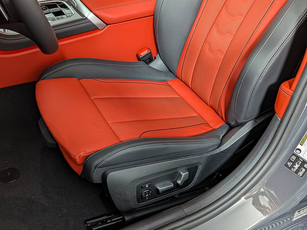 New 2026 BMW 840i xDrive image 15