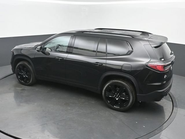 New 2027 GMC Acadia Elevation w/ Black Edition FWD image 42