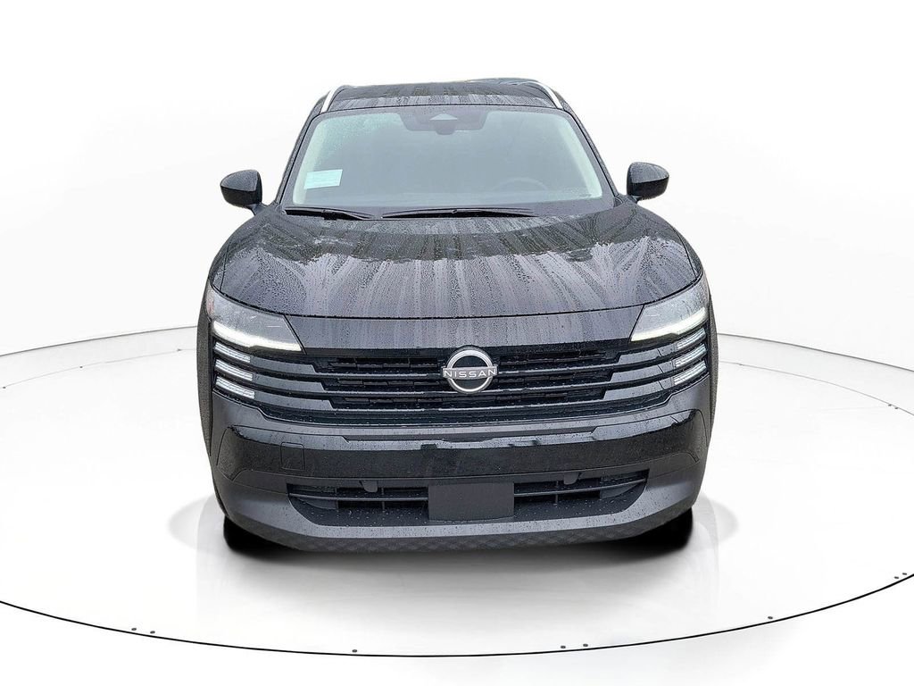 New 2026 Nissan Kicks SV image 2