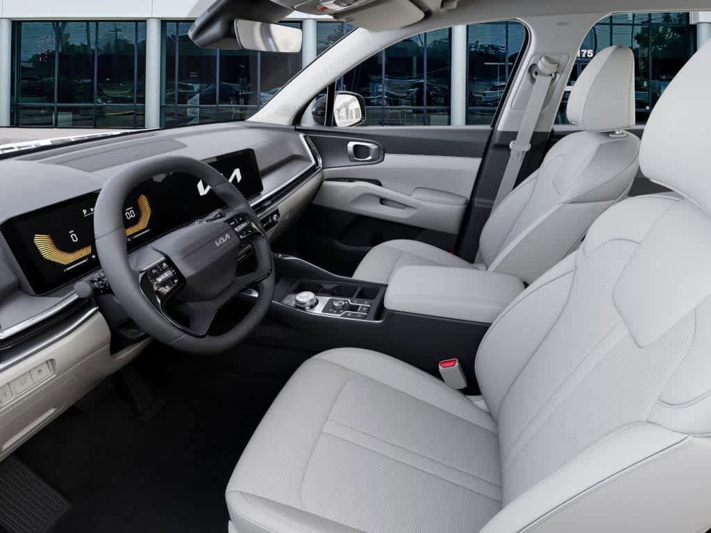 New 2026 Kia Sorento EX w/ EX Premium Package image 17