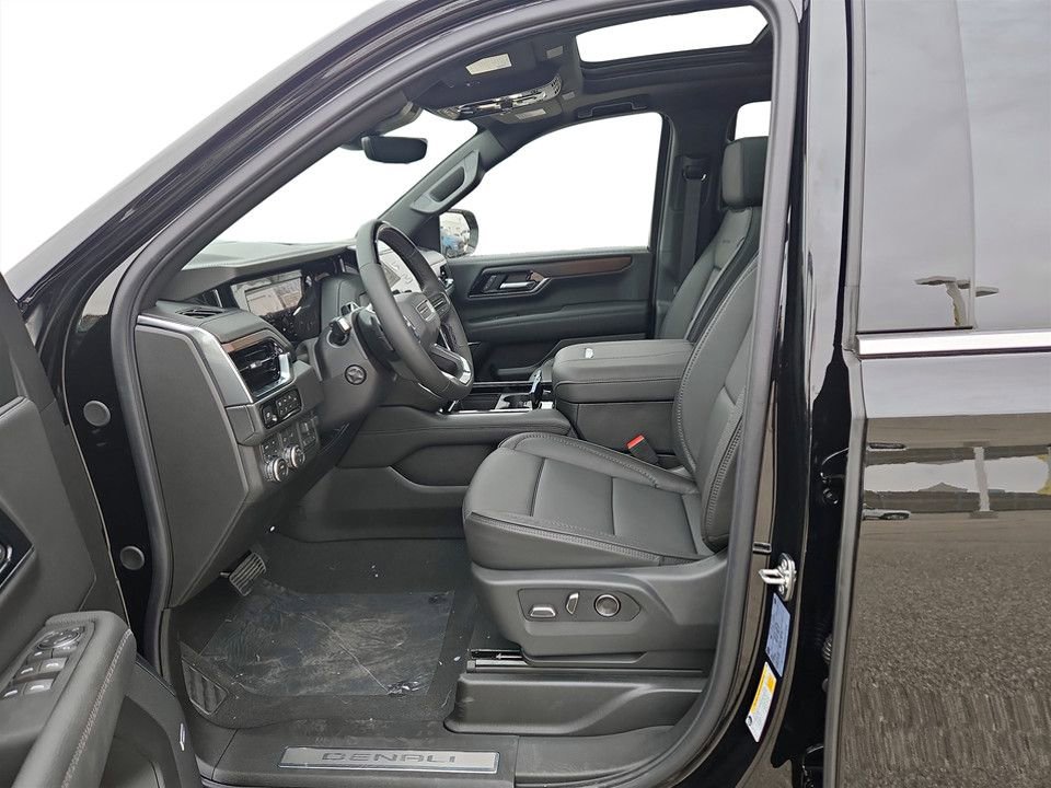 New 2026 GMC Yukon Denali w/ Denali Reserve Package image 26