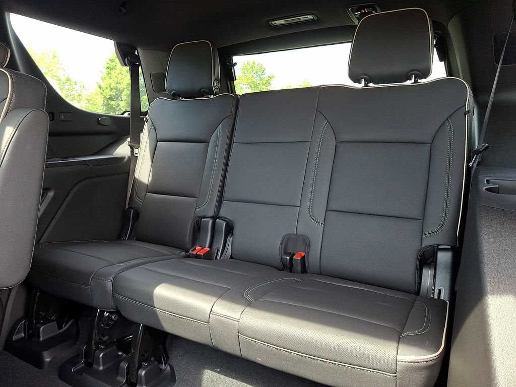New 2026 Chevrolet Tahoe Premier w/ Sun And Tow Package AWD/4WD image 7