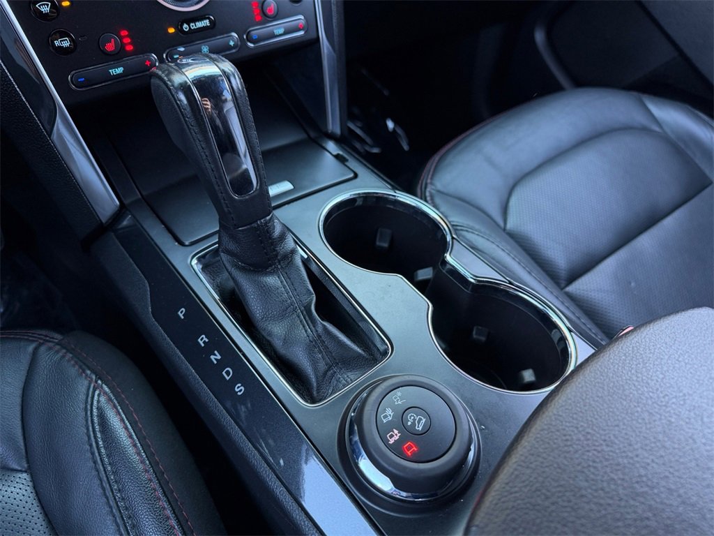 Used 2019 Ford Explorer Sport image 30