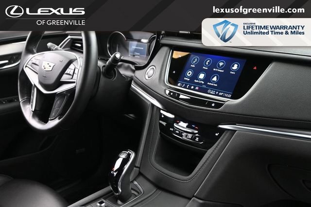 Used 2023 Cadillac XT5 Luxury FWD image 30